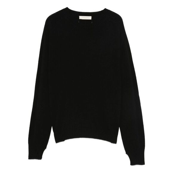 Twinset Black Knitwear - Jumpers Women